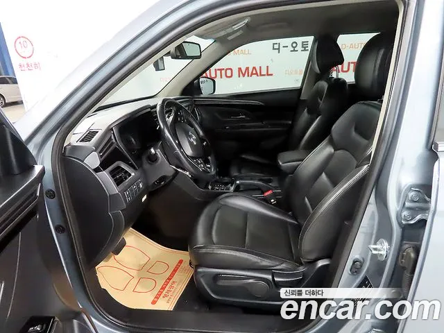 KG_Mobility_Ssangyong KORANDO 2022 thumb 10