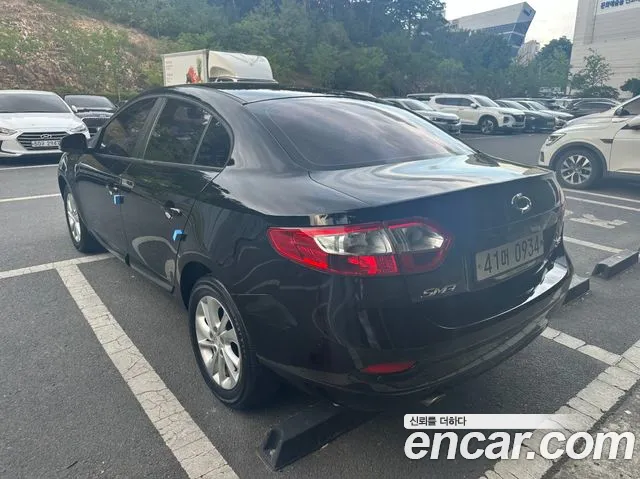 Renault-KoreaSamsung Fluence 2015 thumb 2