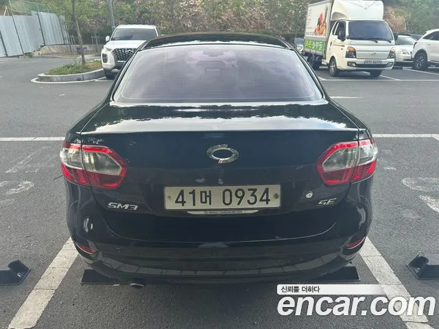 Renault-KoreaSamsung Fluence 2015 thumb 3
