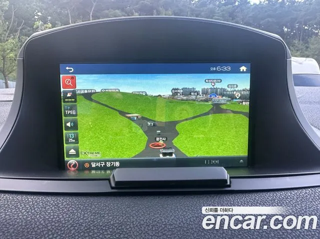 Renault-KoreaSamsung Fluence 2015 thumb 10