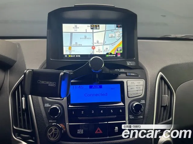 Hyundai Tucson 2013 thumb 9