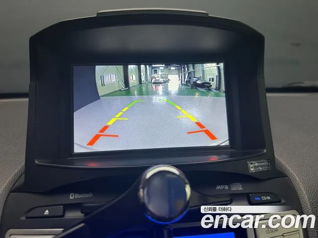 Hyundai Tucson 2013 thumb 10