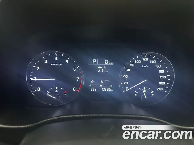 Hyundai Avante 2015 thumb 7