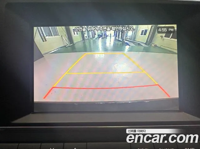 Hyundai Avante 2015 thumb 10