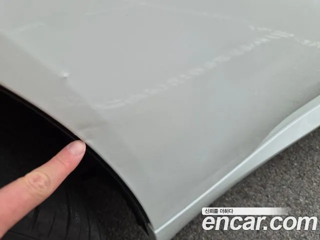 BMW X3 2026 thumb 8