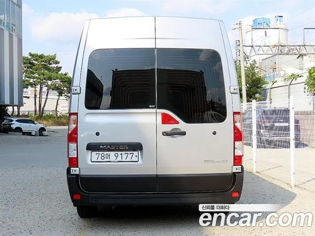 Renault-KoreaSamsung Master 2020 thumb 4