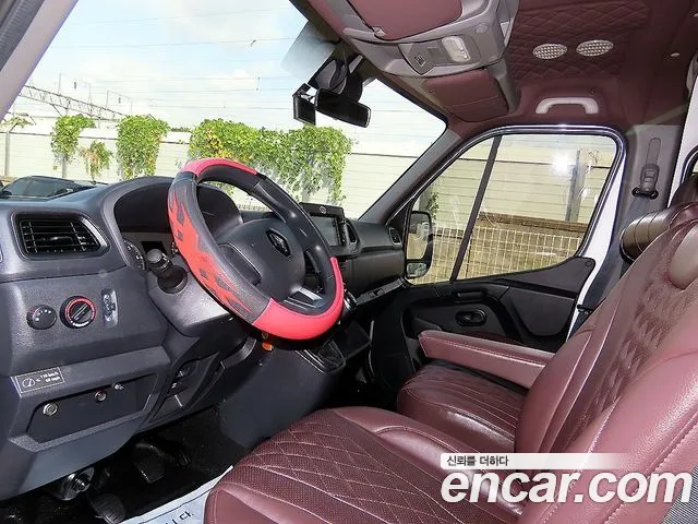 Renault-KoreaSamsung Master 2020 thumb 8