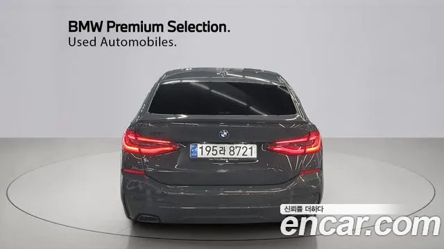 BMW Gran Turismo 2024 thumb 4