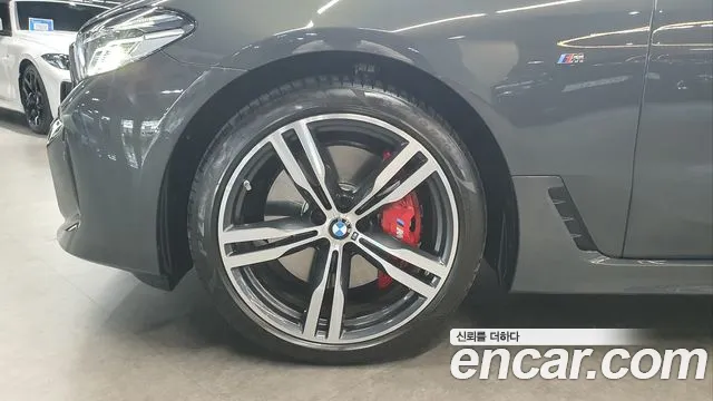 BMW Gran Turismo 2024 thumb 5