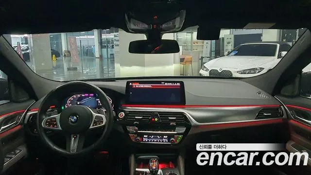 BMW Gran Turismo 2024 thumb 7