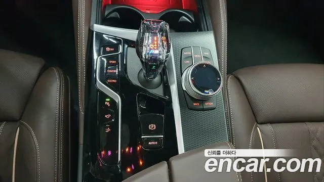 BMW Gran Turismo 2024 thumb 9