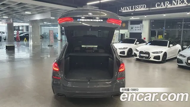 BMW Gran Turismo 2024 thumb 10
