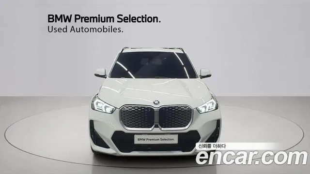 BMW X1 2025 thumb 3