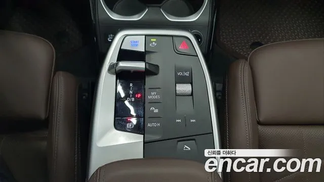 BMW X1 2025 thumb 9