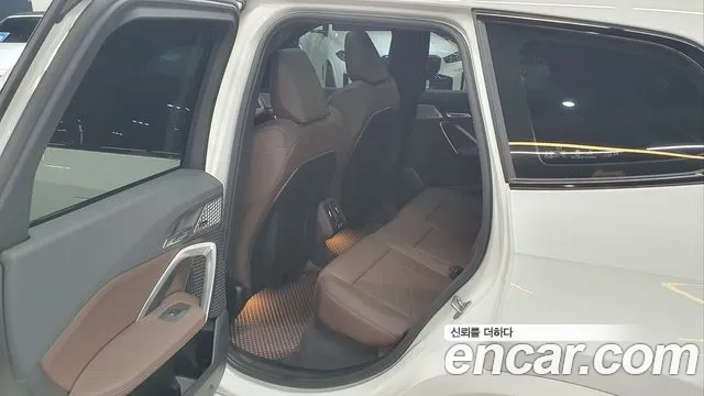 BMW X1 2025 thumb 12