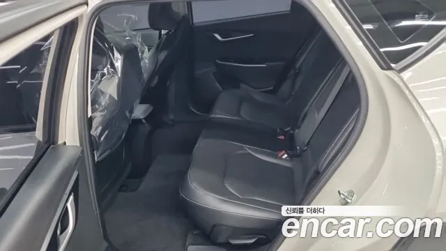 Kia EV6 2022 thumb 8