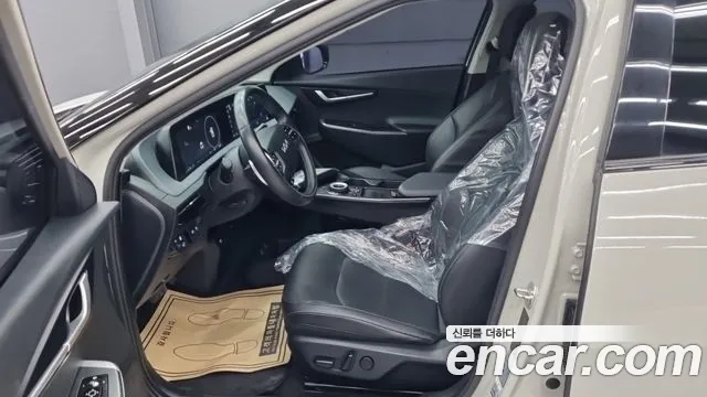 Kia EV6 2022 thumb 9
