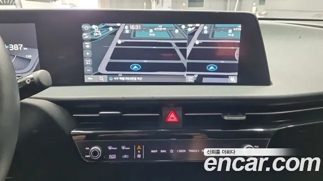 Kia EV6 2022 thumb 10