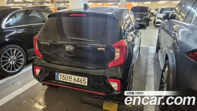 Kia Morning 2017 thumb 5