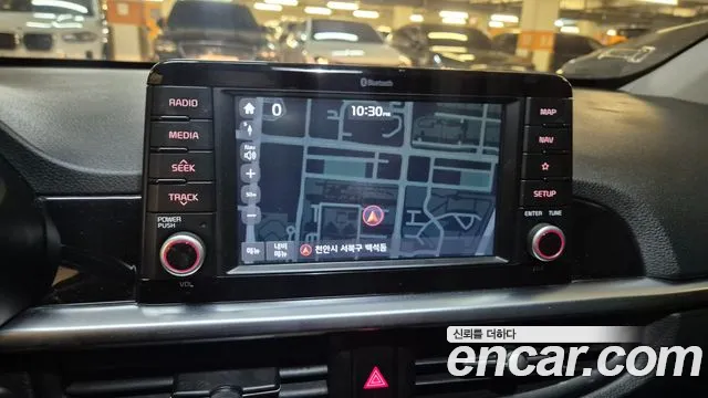 Kia Morning 2017 thumb 10