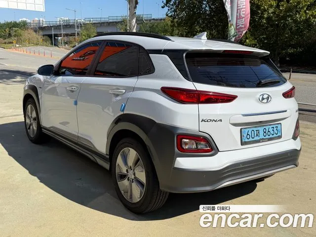 Hyundai Kona 2020 thumb 3