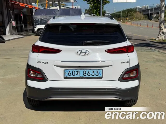 Hyundai Kona 2020 thumb 4