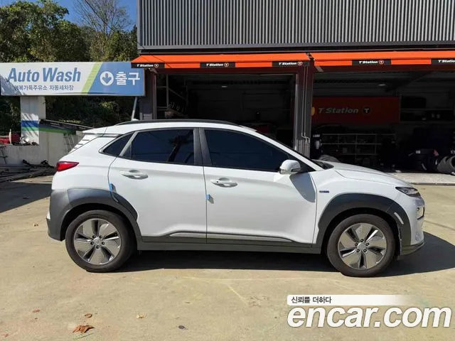 Hyundai Kona 2020 thumb 5