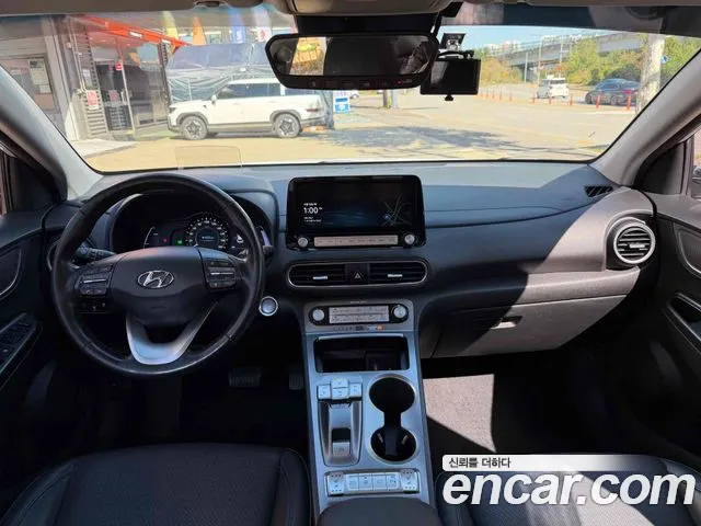 Hyundai Kona 2020 thumb 7