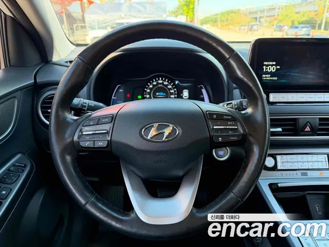 Hyundai Kona 2020 thumb 8