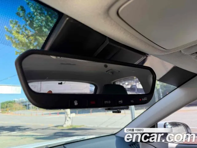 Hyundai Kona 2020 thumb 10