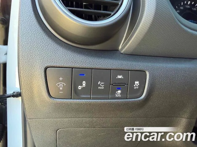Hyundai Kona 2020 thumb 11