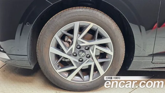 Hyundai Grandeur 2026 thumb 5