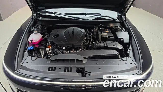 Hyundai Grandeur 2026 thumb 6