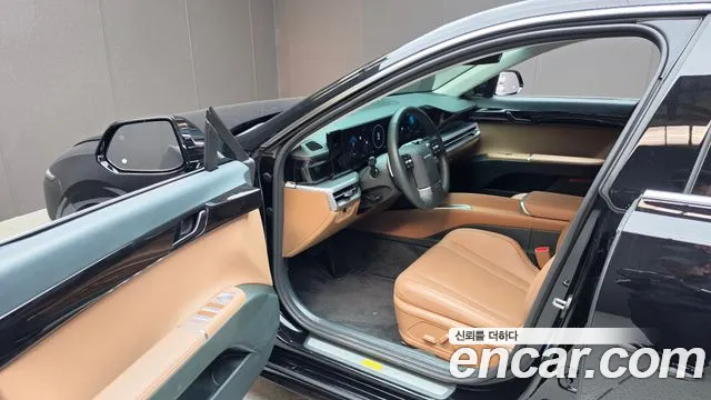 Hyundai Grandeur 2026 thumb 10