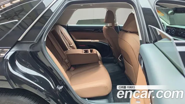 Hyundai Grandeur 2026 thumb 11