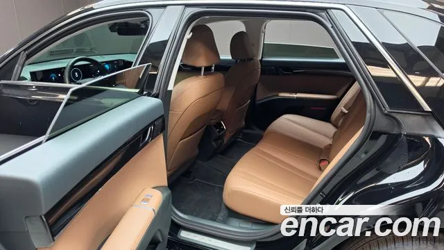 Hyundai Grandeur 2026 thumb 12