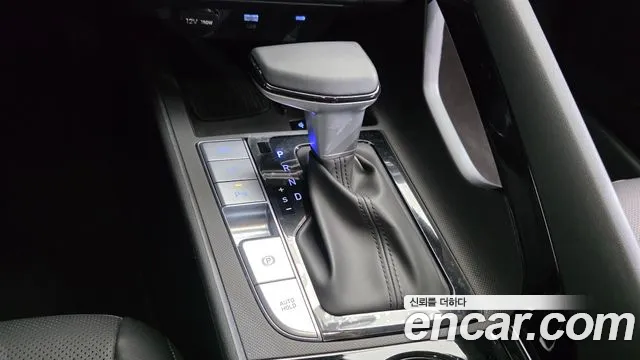 Hyundai Avante 2026 thumb 9