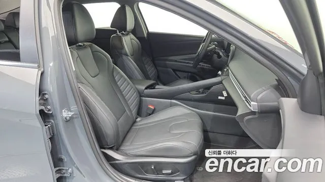Hyundai Avante 2026 thumb 11