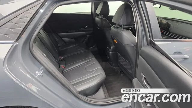 Hyundai Avante 2026 thumb 12