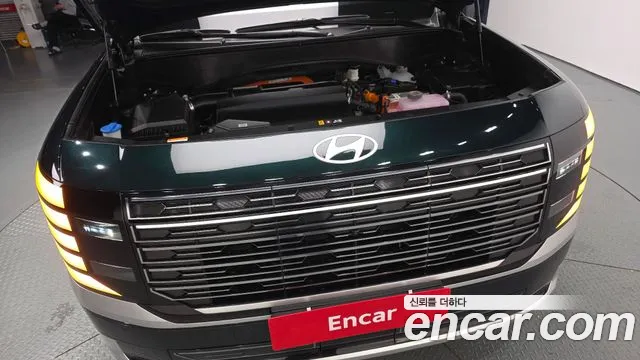 Hyundai Palisade 2025 thumb 5