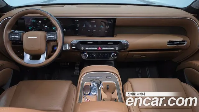 Hyundai Palisade 2025 thumb 6