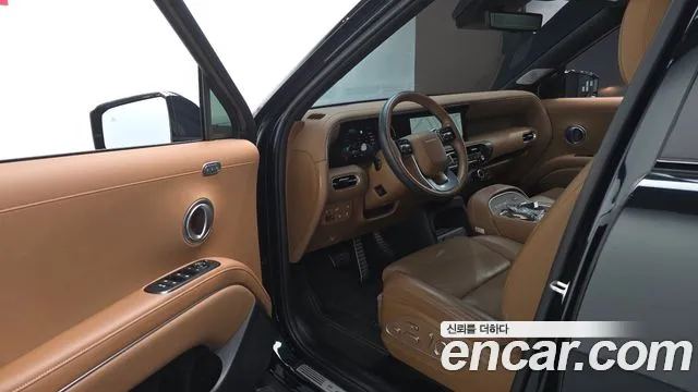 Hyundai Palisade 2025 thumb 9