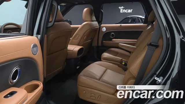 Hyundai Palisade 2025 thumb 10