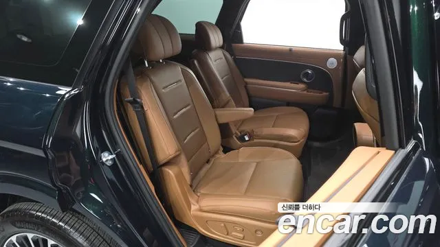 Hyundai Palisade 2025 thumb 11