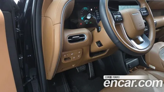 Hyundai Palisade 2025 thumb 12