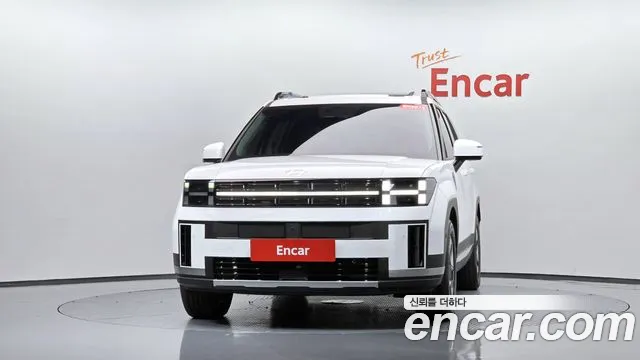 Hyundai Santa Fe 2024 thumb 2