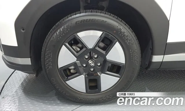 Hyundai Santa Fe 2024 thumb 4