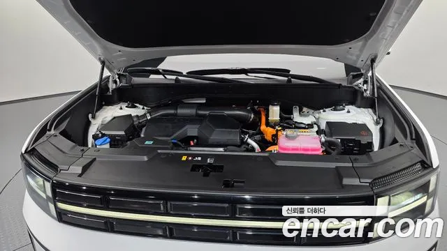 Hyundai Santa Fe 2024 thumb 5