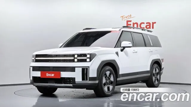 Hyundai Santa Fe 2024 thumb 11