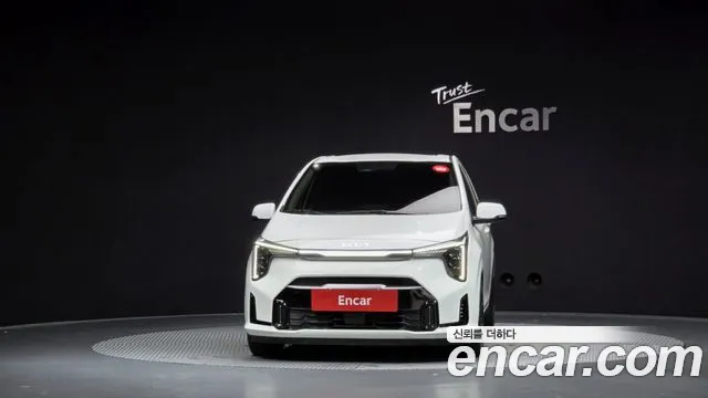 Kia Morning 2023 thumb 3